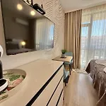 Апартаменты Sorrento - Menada Свети-Влас