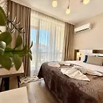 Апартаменты Sorrento - Menada Свети-Влас