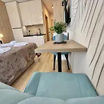 Апартаменты Sorrento - Menada *
