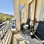 Апартаменты Sorrento - Menada