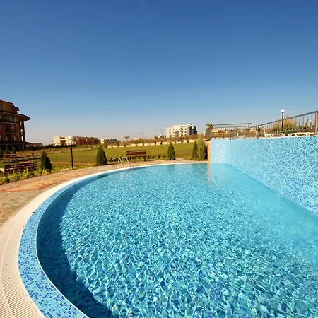 Lägenhet Sorrento - Menada *