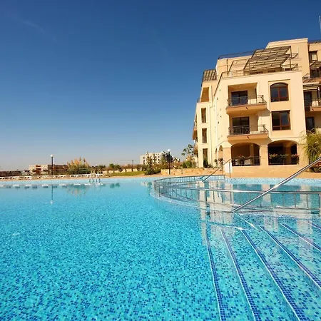 Lägenhet Sorrento - Menada Sveti Vlas