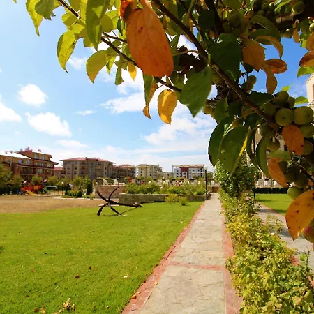 Lägenhet Sorrento - Menada