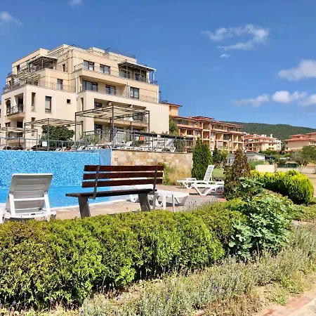 Lägenhet Sorrento - Menada