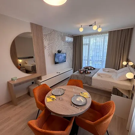 Sorrento - Menada Lägenhet *