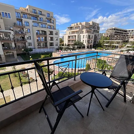 Sorrento - Menada Sveti Vlas