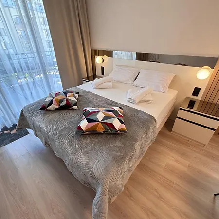 Lägenhet Sorrento - Menada *