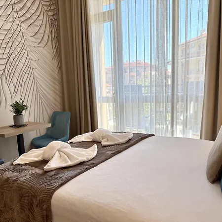 Sorrento - Menada Lägenhet