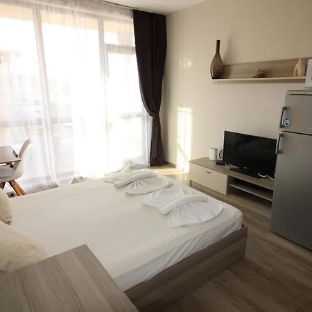 Lägenhet Sorrento - Menada *