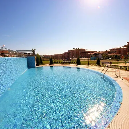 Sorrento - Menada Apartamento Sveti Vlas