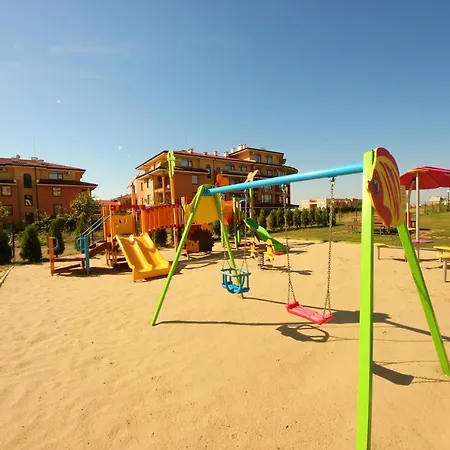 Apartamento Sorrento - Menada Sveti Vlas