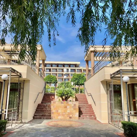 Apartamento Sorrento - Menada