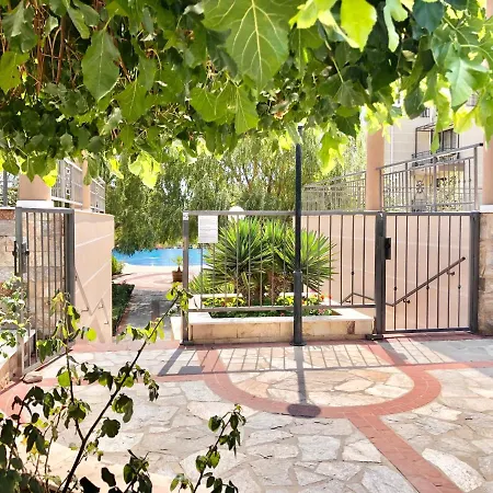 Apartamento Sorrento - Menada Sveti Vlas