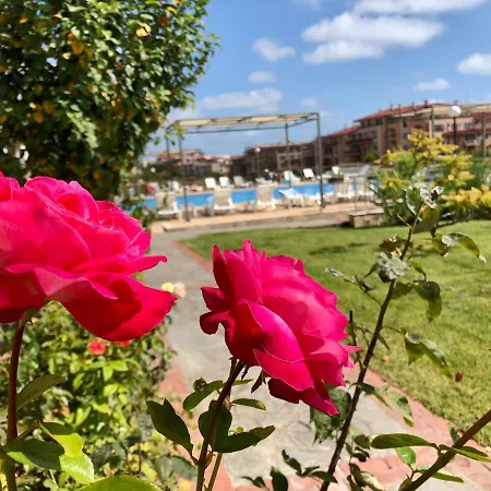 Apartamento Sorrento - Menada *