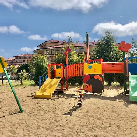 Apartamento Sorrento - Menada Sveti Vlas