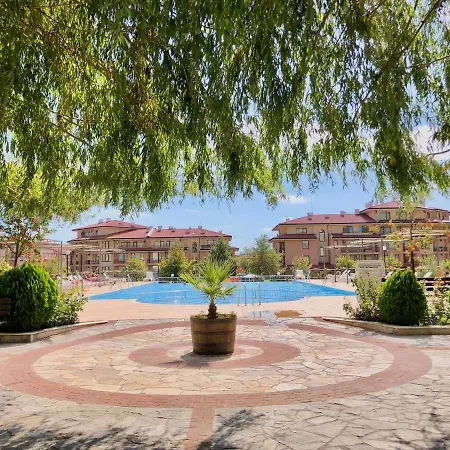 Апартаменты Sorrento - Menada Свети-Влас