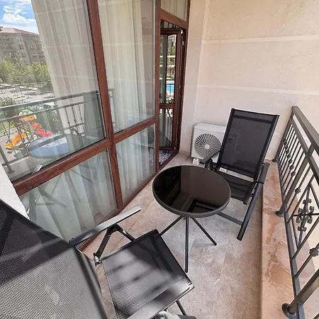 Апартаменты Sorrento - Menada Свети-Влас