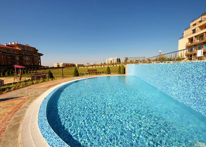 Appartement Sorrento - Menada *